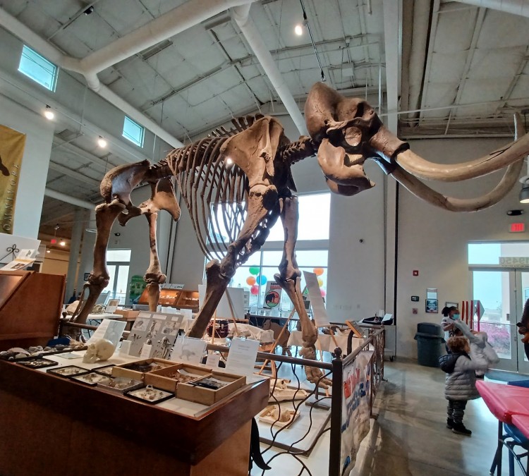 Fossil Discovery Center of Madera County (Chowchilla,&nbspCA)